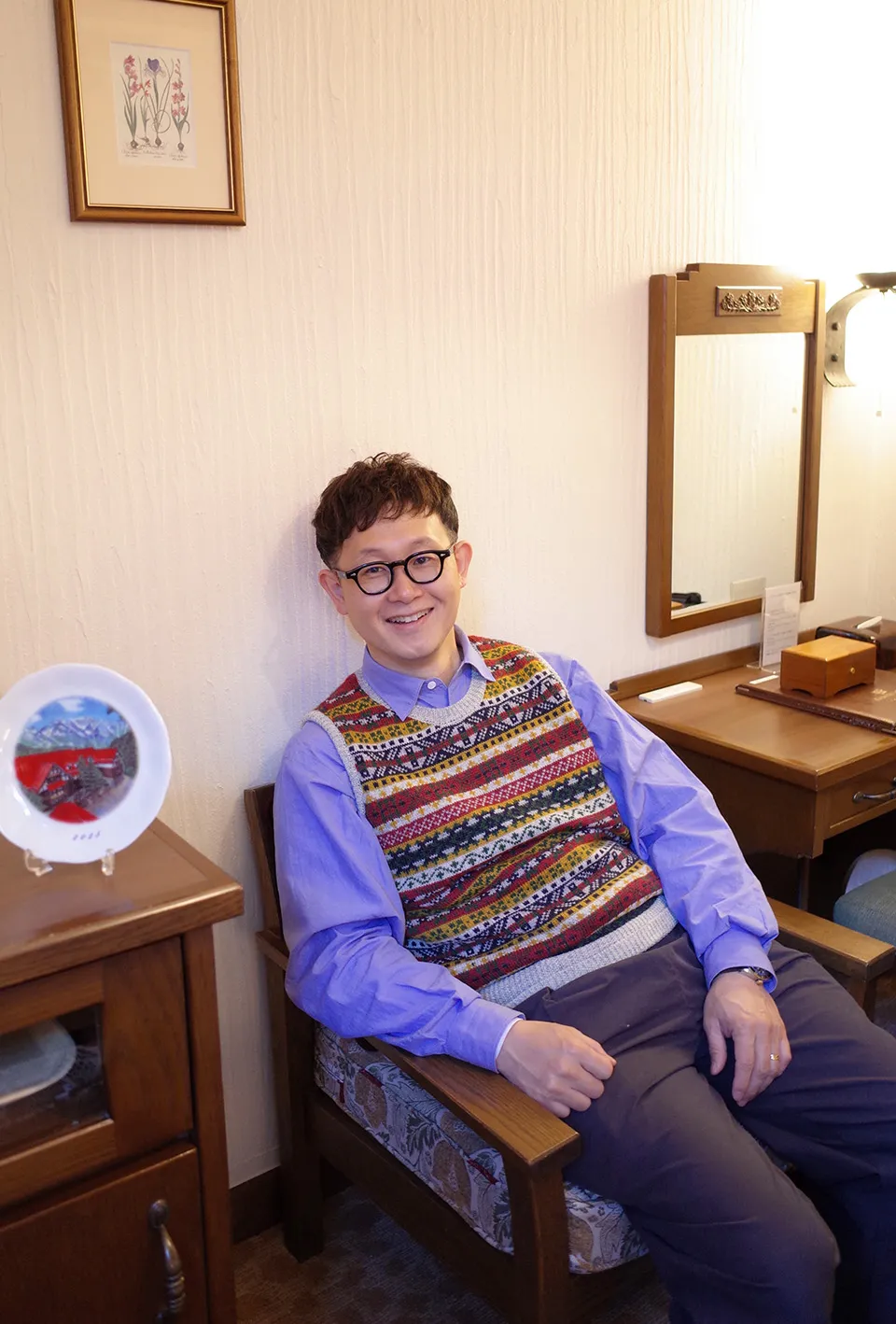 五野上貴一(ごのかみきいち)